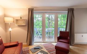 Ferienwohnung Bibi Bocksberg Hahnenklee